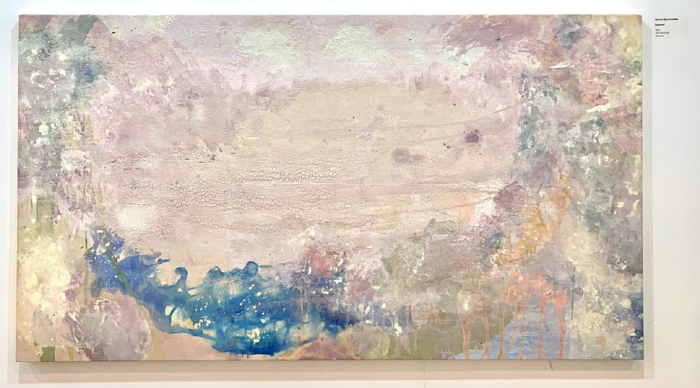 My First Painting — View 4 — Jay Lee