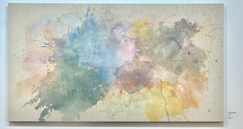 My First Painting — View 3 — Jay Lee