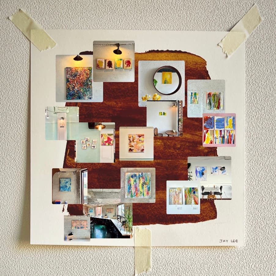 Colorful Life — View 21 — Jay Lee