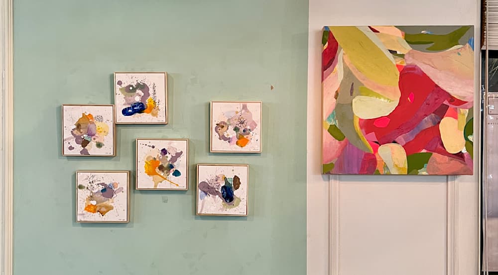 Colorful Life — View 4 — Jay Lee