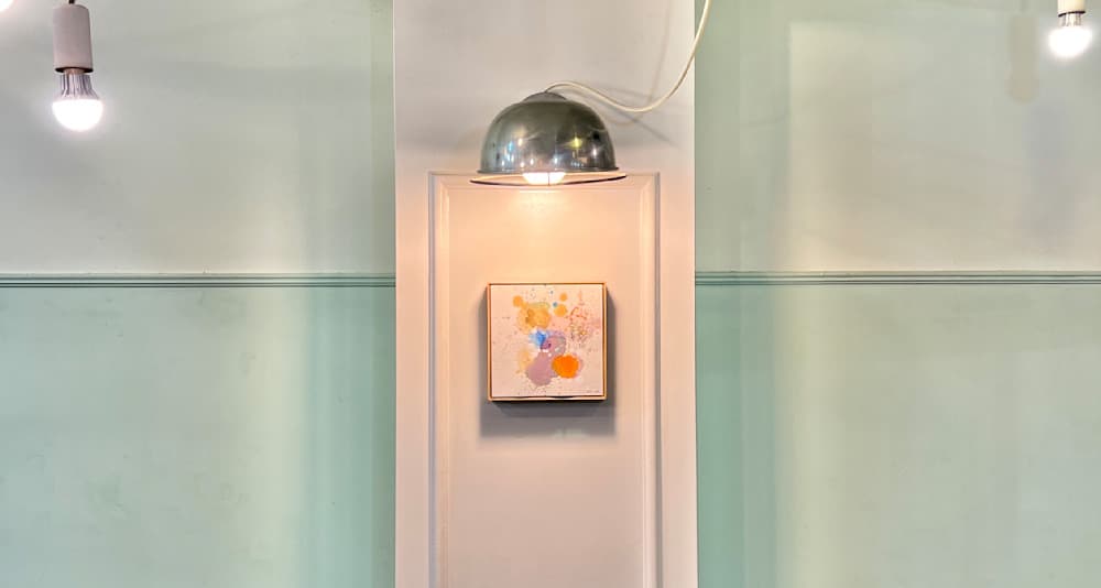 Colorful Life — View 5 — Jay Lee