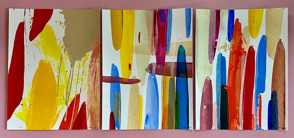 Colorful Life — View 8 — Jay Lee