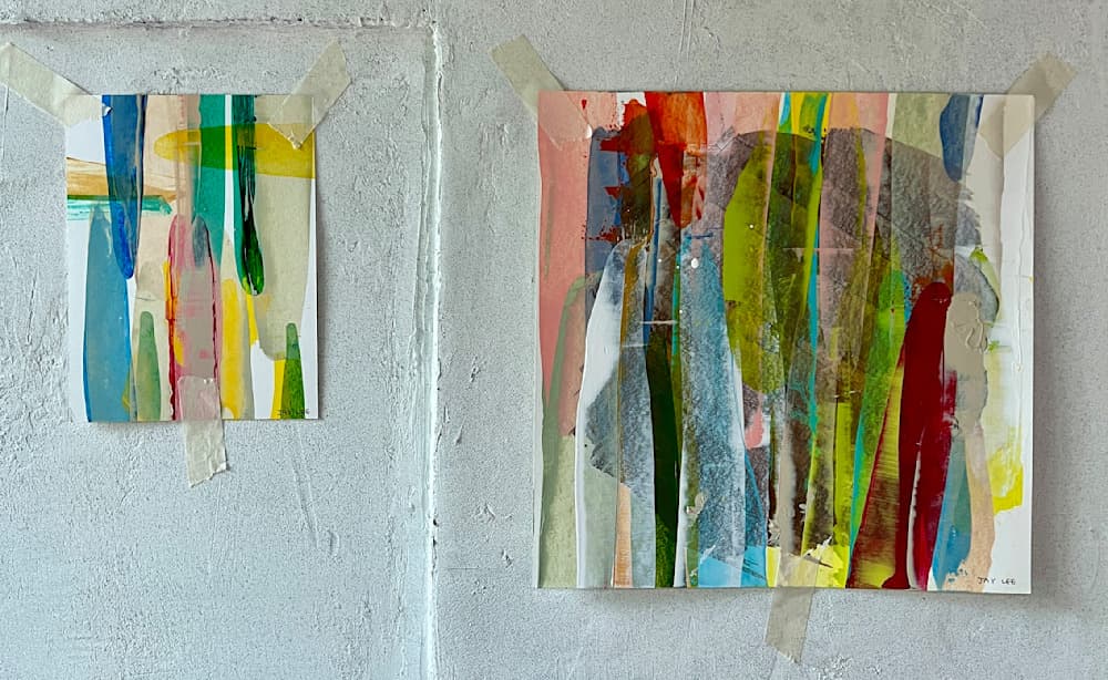 Colorful Life — View 9 — Jay Lee