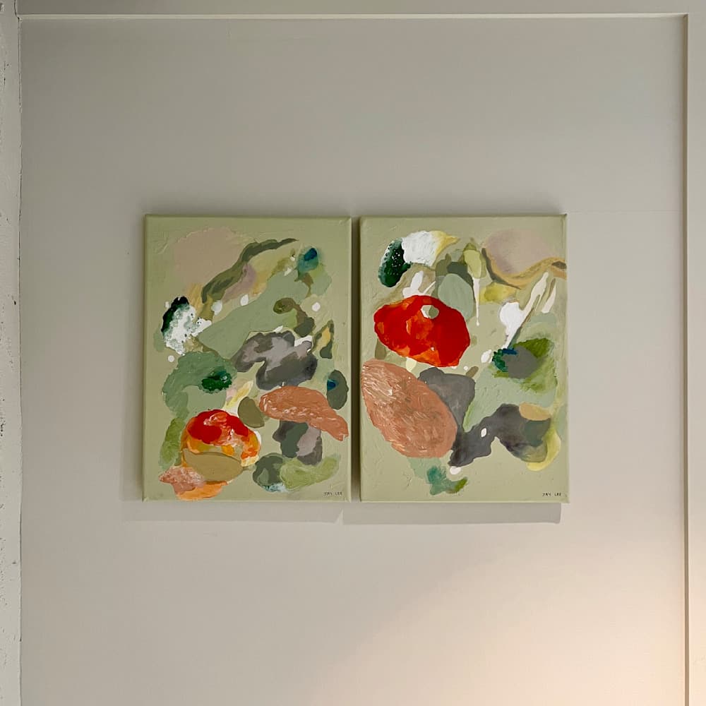 Colorful Life — View 10 — Jay Lee