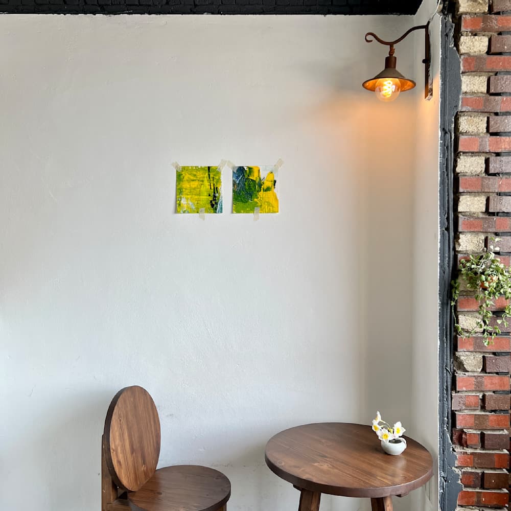 Colorful Life — View 3 — Jay Lee