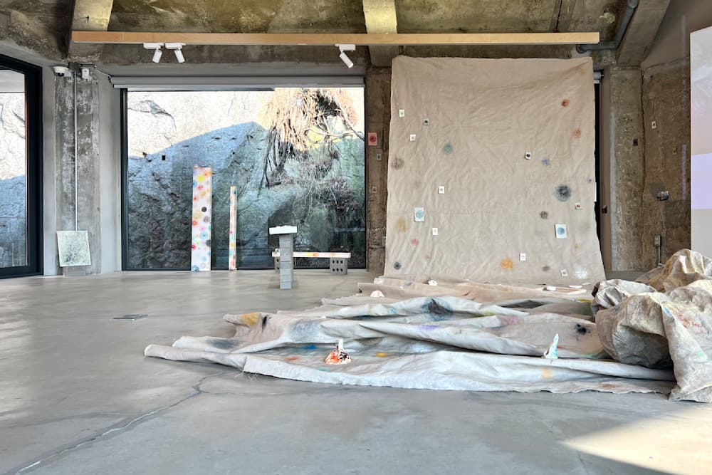 Someone's (     ) Stories — View 3 — Jay Lee