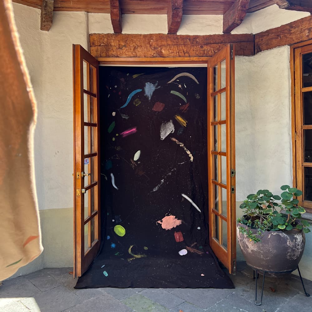 Home of Emotions; Moving Home, Moving Emotions — View 2 — Jay Lee