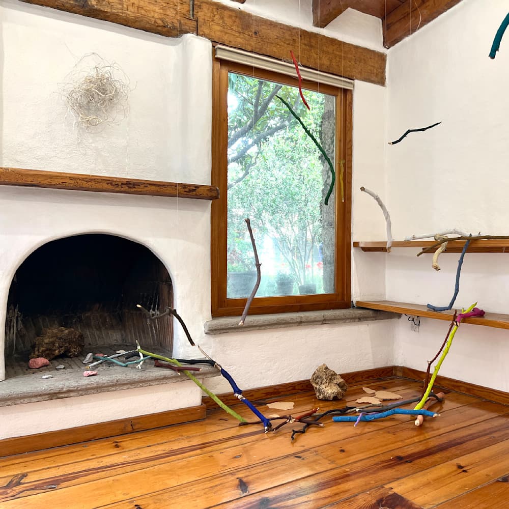 Home of Emotions; Moving Home, Moving Emotions — View 26 — Jay Lee