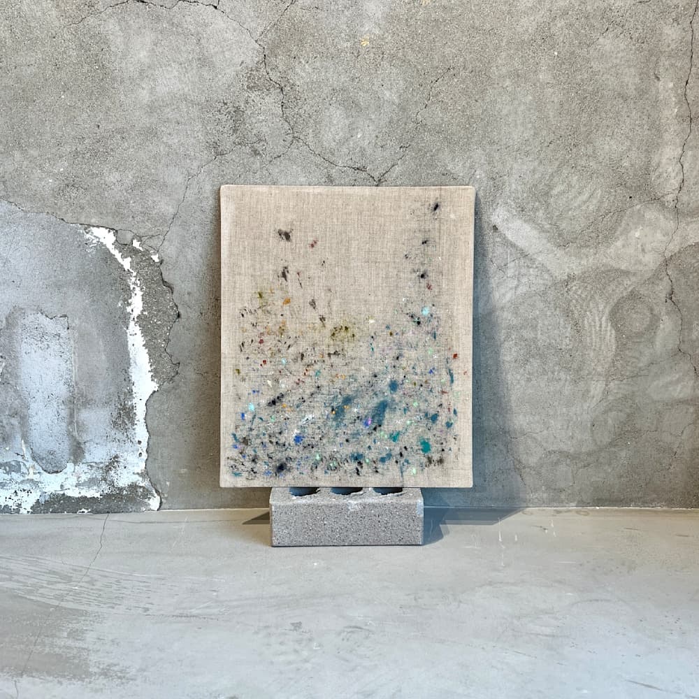 Someone's (     ) Stories — View 30 — Jay Lee