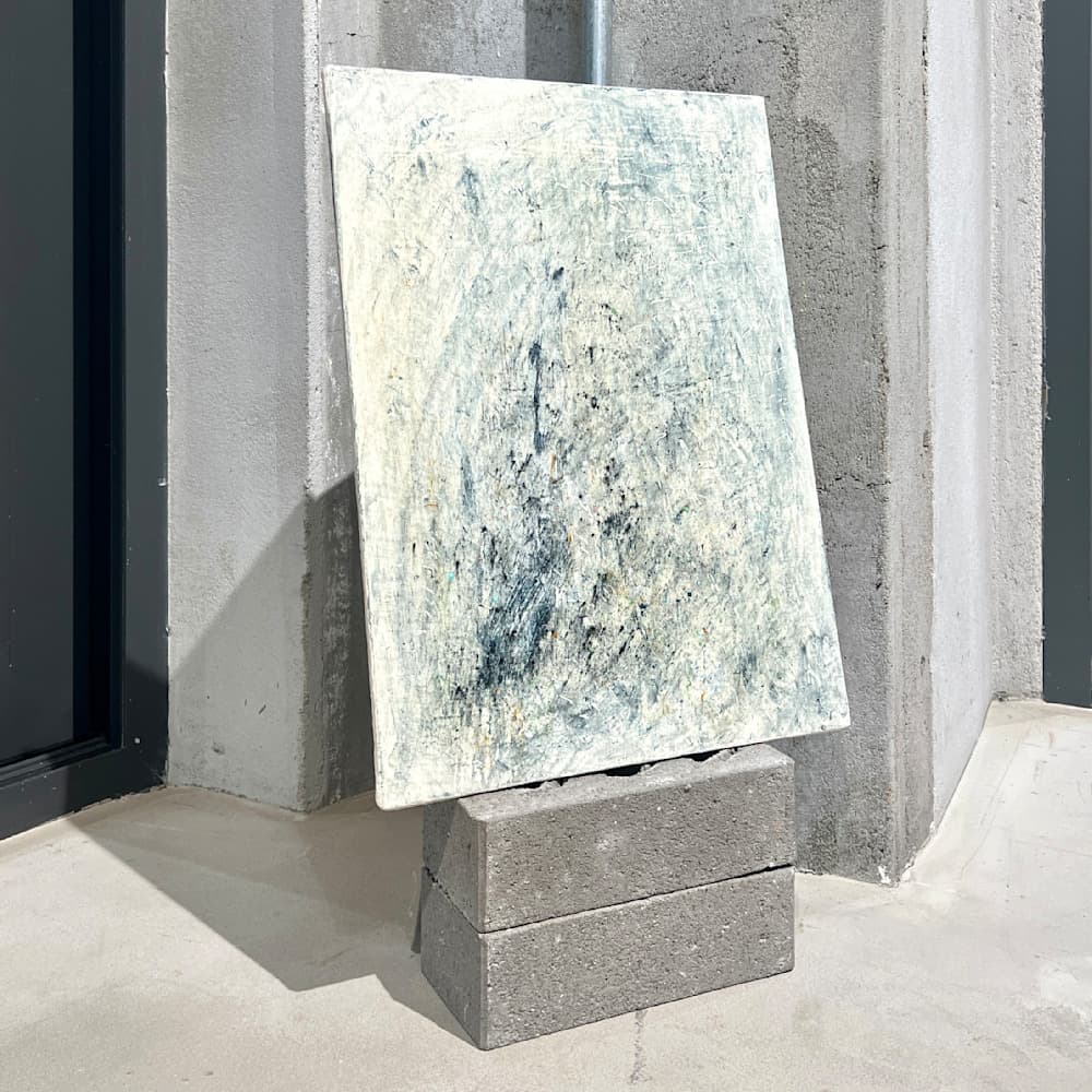 Someone's (     ) Stories — View 29 — Jay Lee