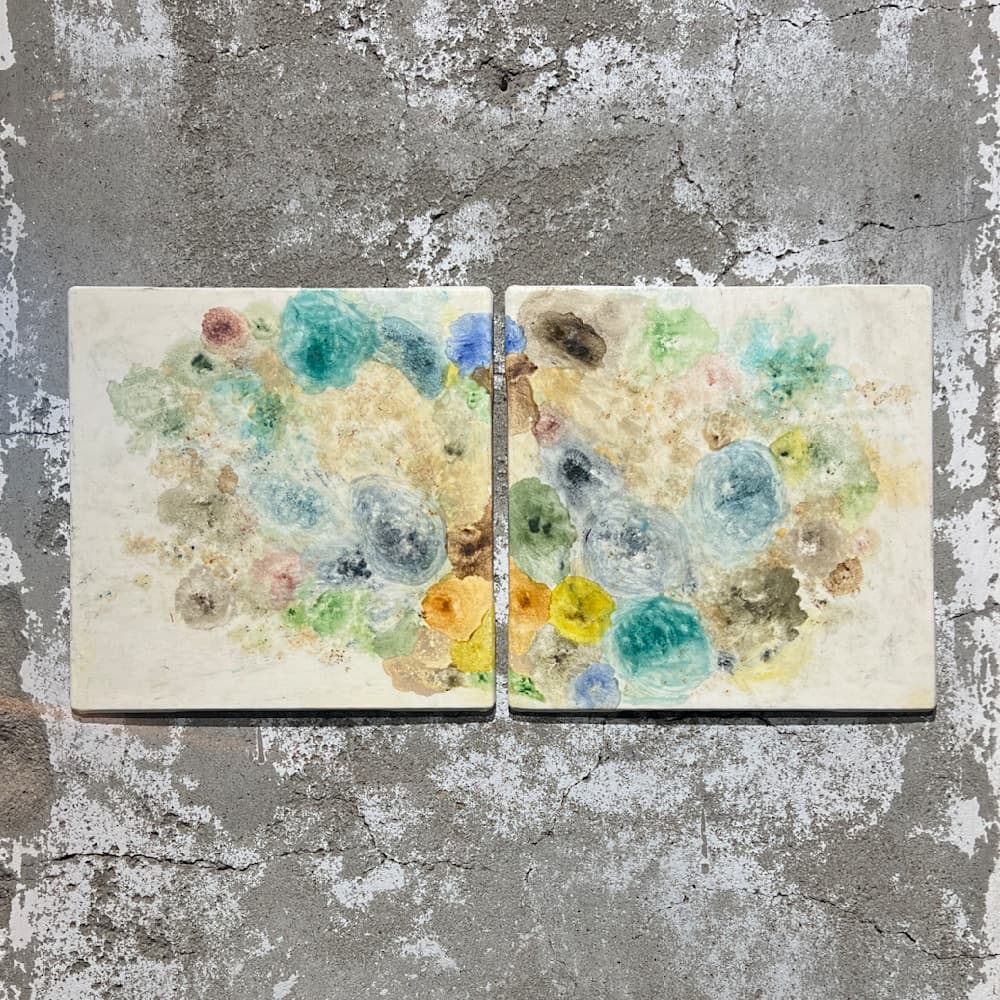 Someone's (     ) Stories — View 31 — Jay Lee