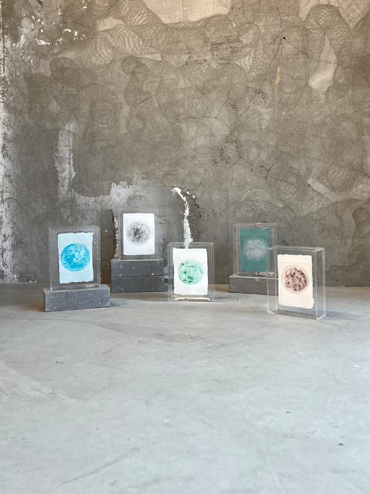 Someone's (     ) Stories — View 18 — Jay Lee