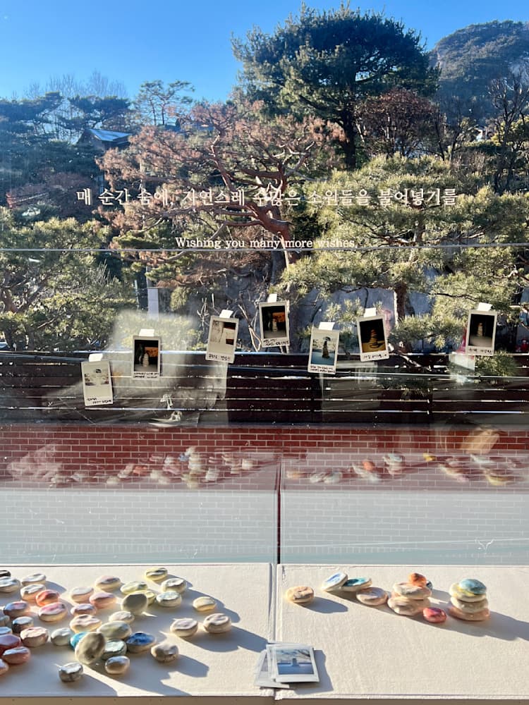 Someone's (     ) Stories — View 26 — Jay Lee