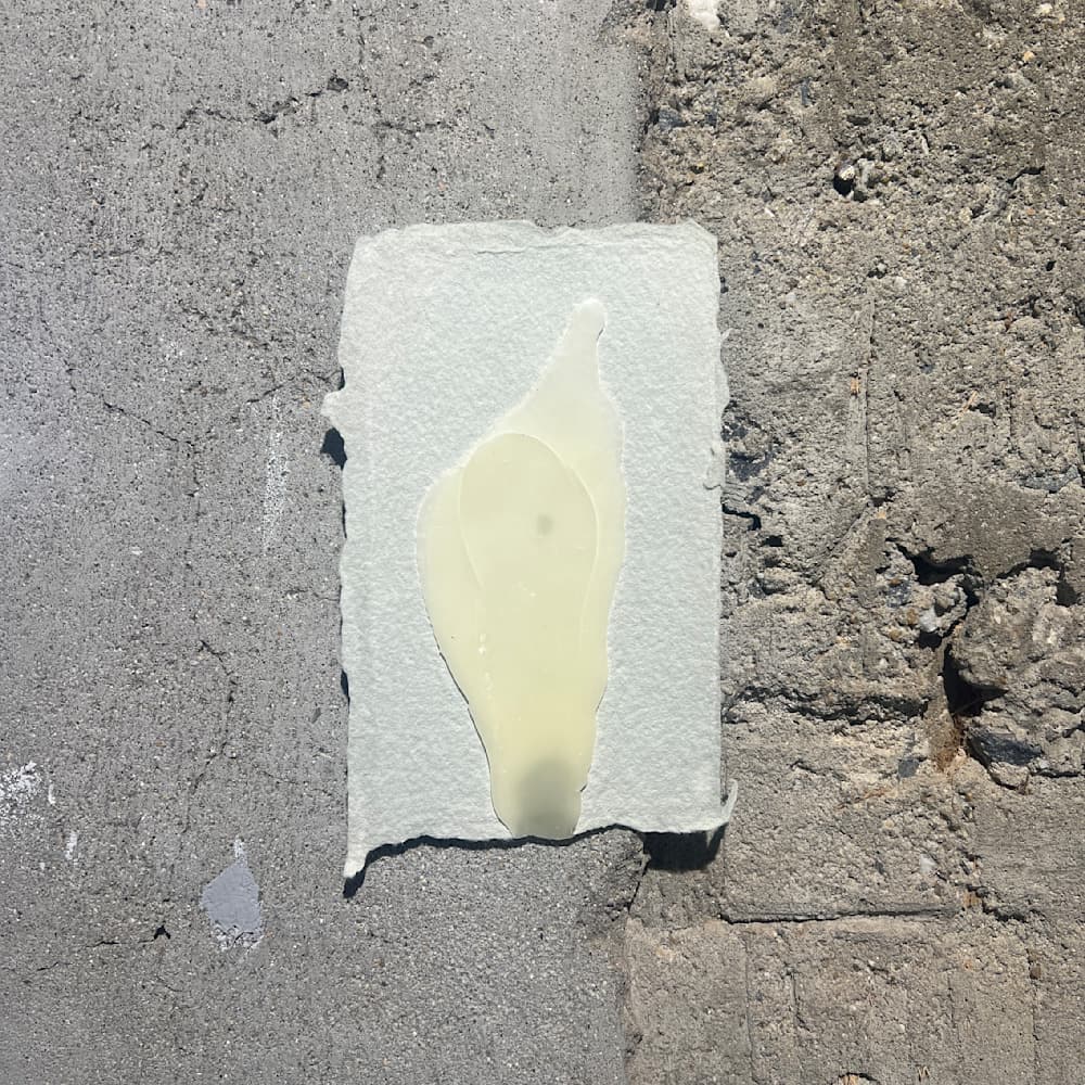 Someone's (     ) Stories — View 32 — Jay Lee