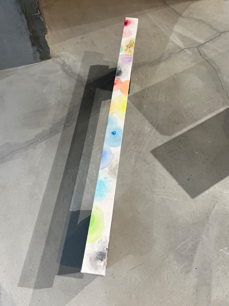 Someone's (     ) Stories — View 38 — Jay Lee