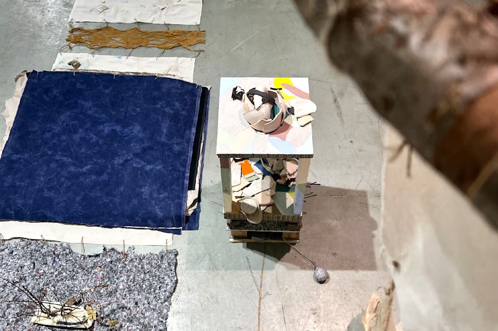 Say - Sweet, Silence — View 7 — Jay Lee