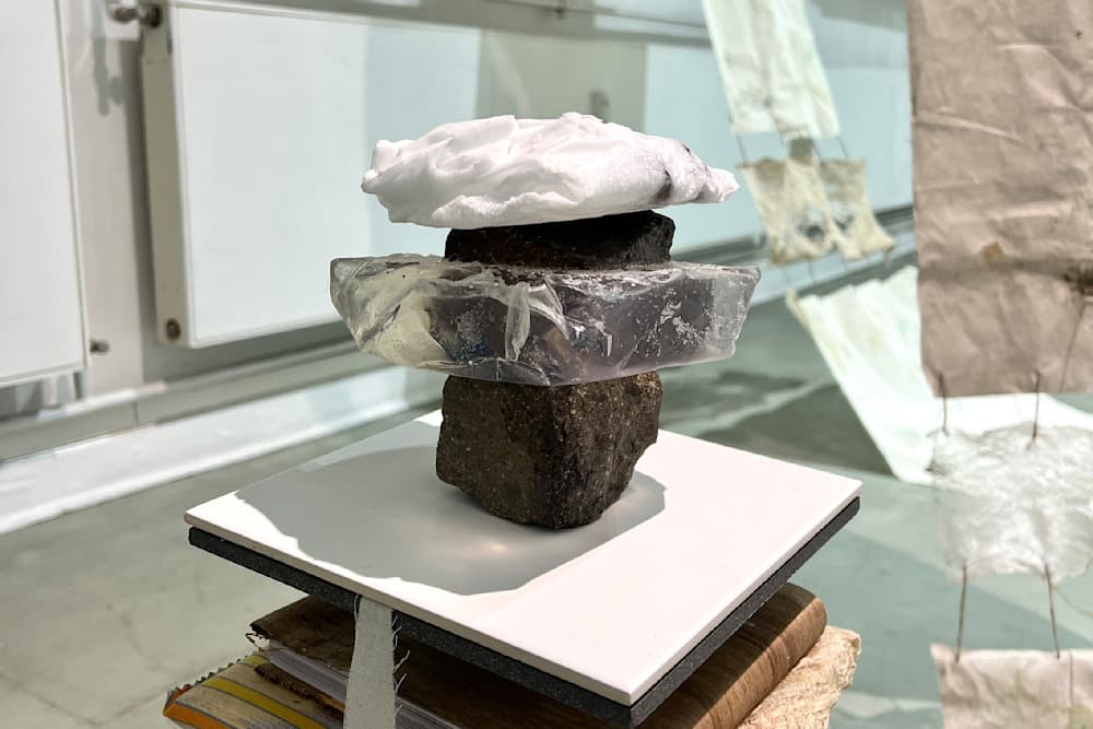 Say - Sweet, Silence — View 17 — Jay Lee