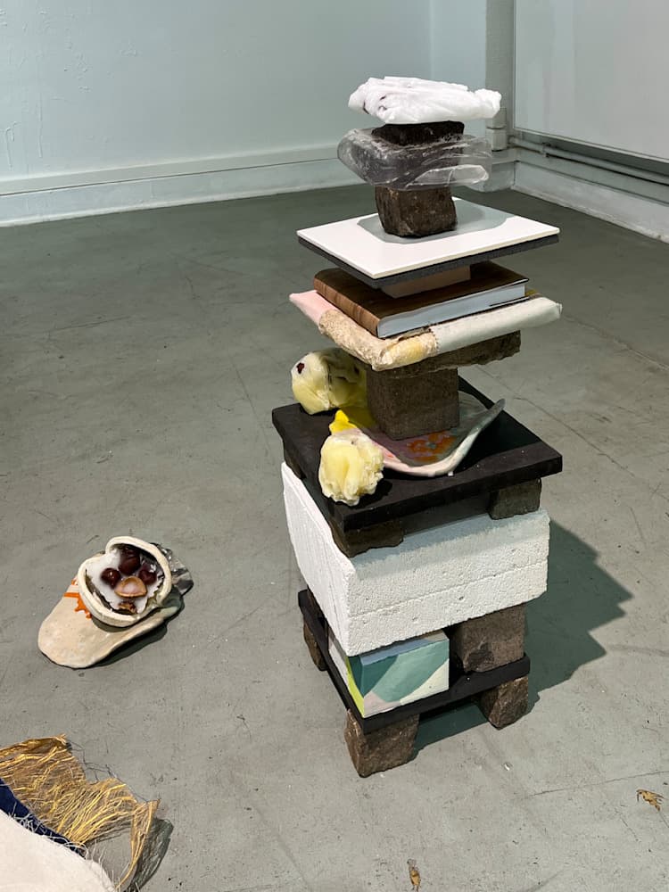 Say - Sweet, Silence — View 15 — Jay Lee