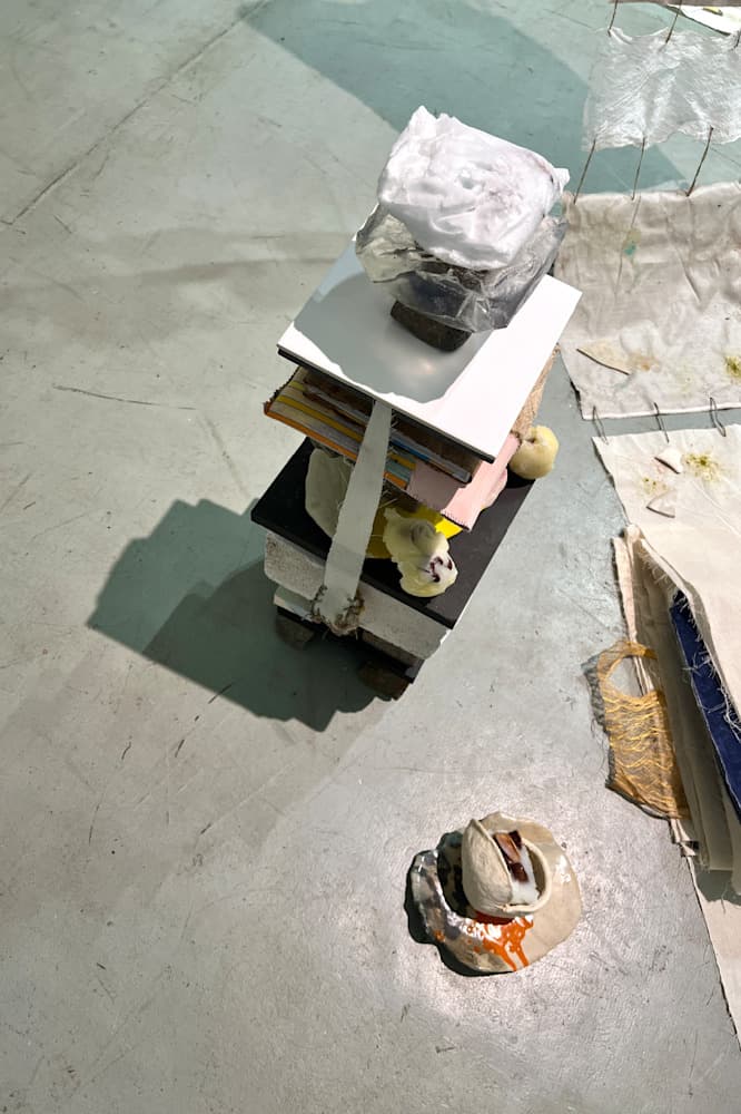 Say - Sweet, Silence — View 16 — Jay Lee