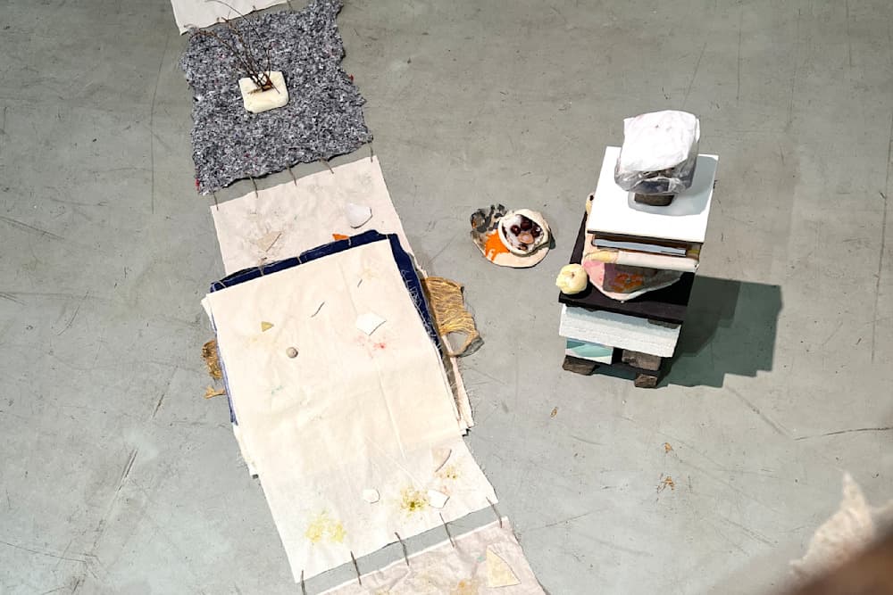 Say - Sweet, Silence — View 14 — Jay Lee