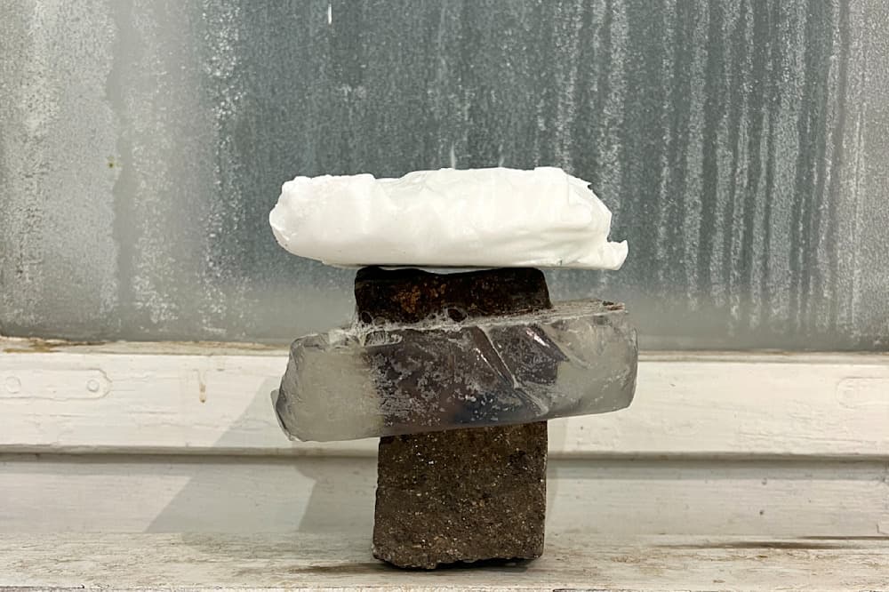 Say - Sweet, Silence — View 18 — Jay Lee