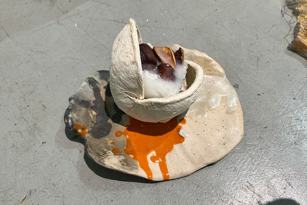 Say - Sweet, Silence — View 22 — Jay Lee