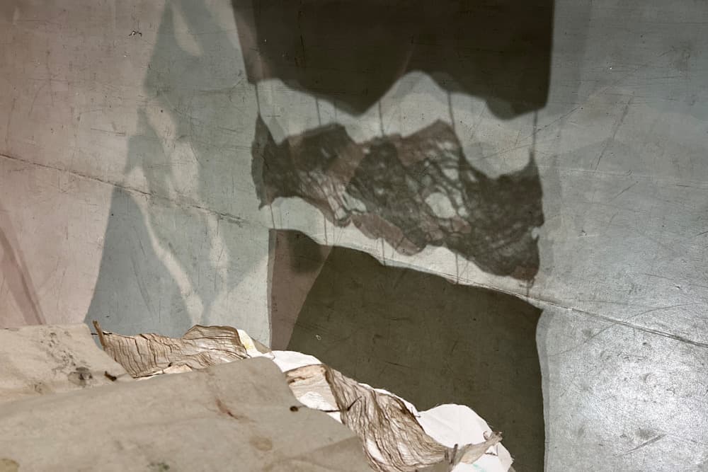 Say - Sweet, Silence — View 4 — Jay Lee