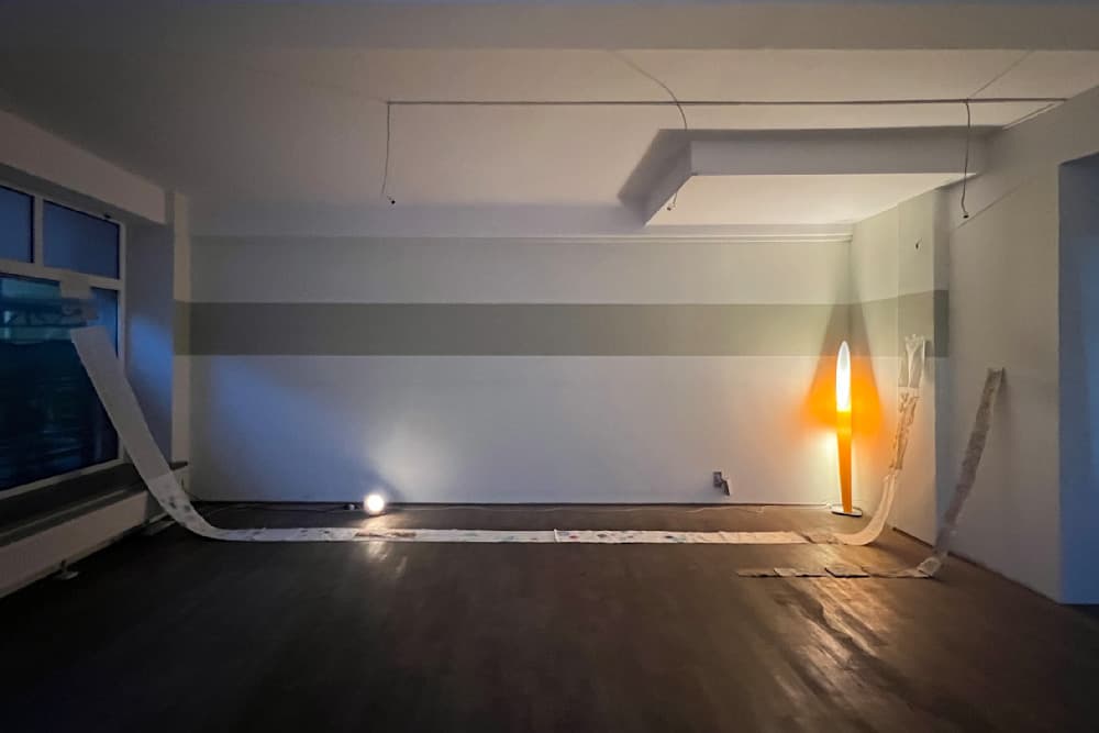 Lichtspiele des Westens 2023 — View 6 — Jay Lee