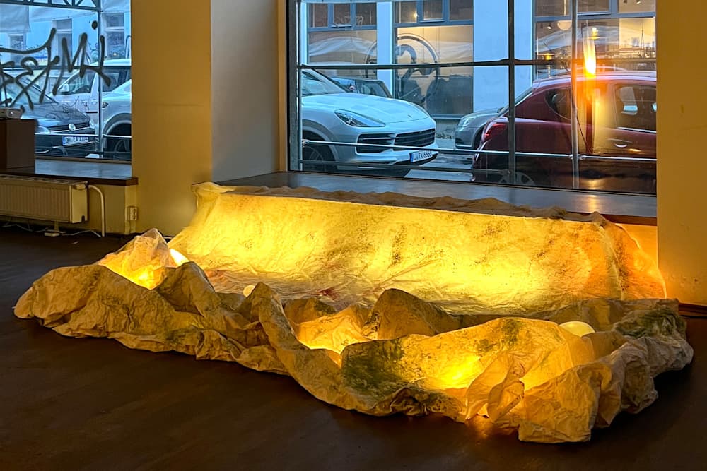 Lichtspiele des Westens 2023 — View 10 — Jay Lee