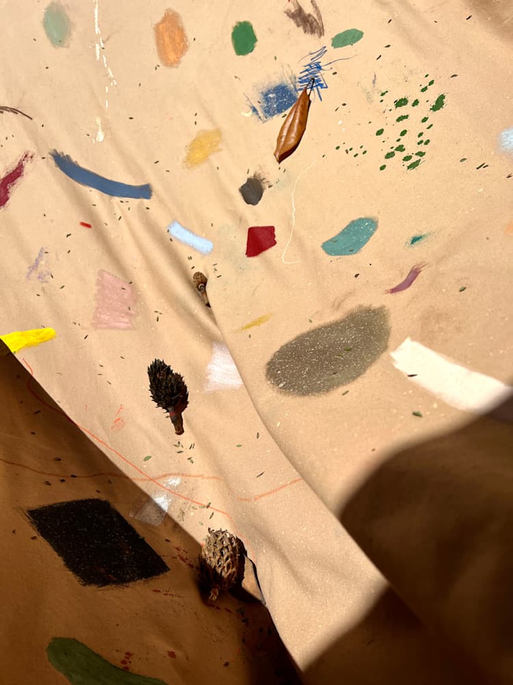 Home of Emotions; Moving Home, Moving Emotions — View 5 — Jay Lee