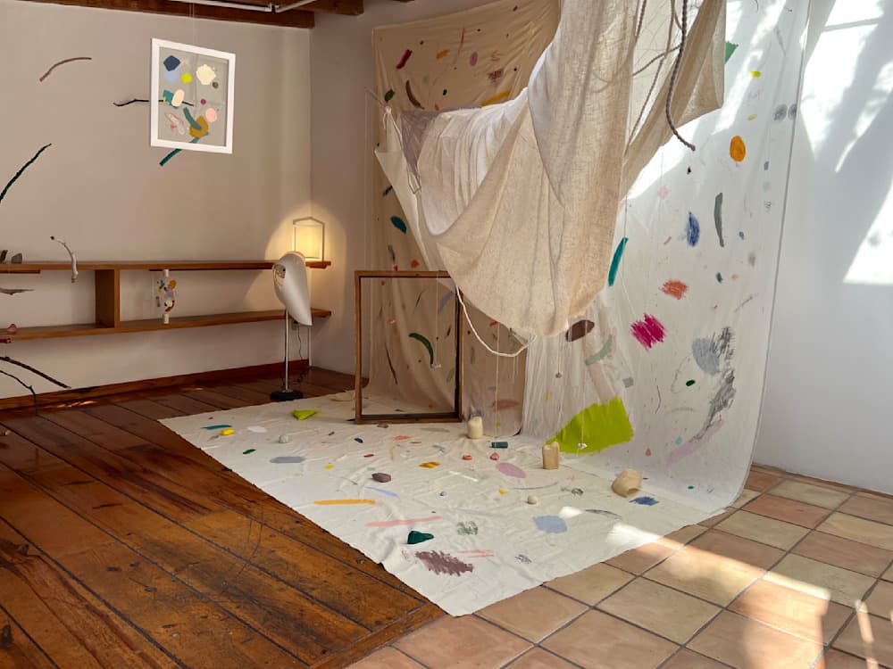 Home of Emotions; Moving Home, Moving Emotions — View 13 — Jay Lee