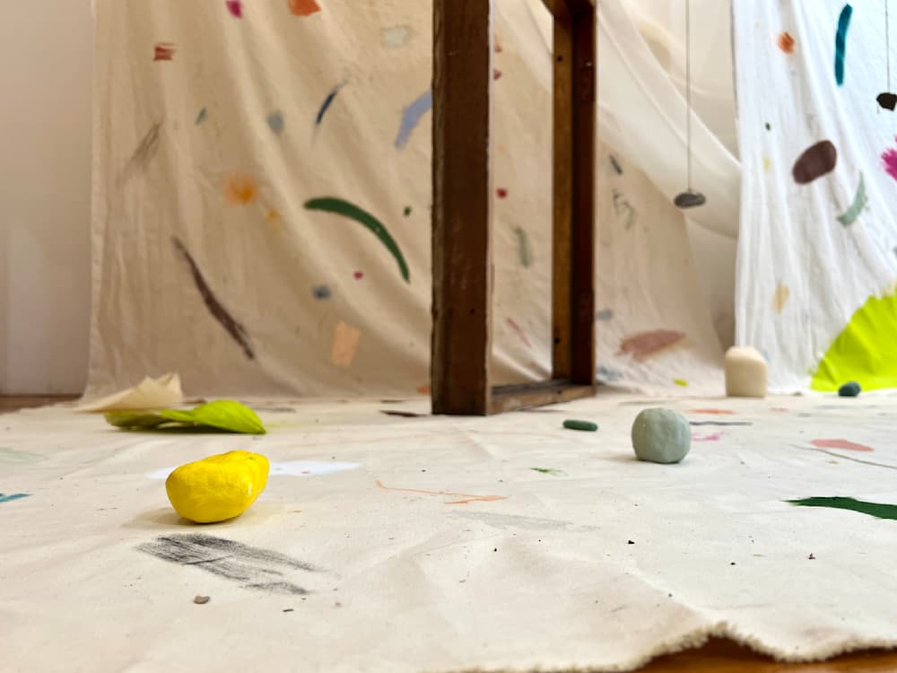 Home of Emotions; Moving Home, Moving Emotions — View 21 — Jay Lee