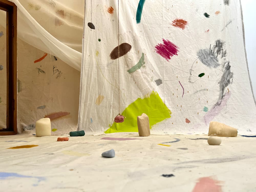 Home of Emotions; Moving Home, Moving Emotions — View 24 — Jay Lee