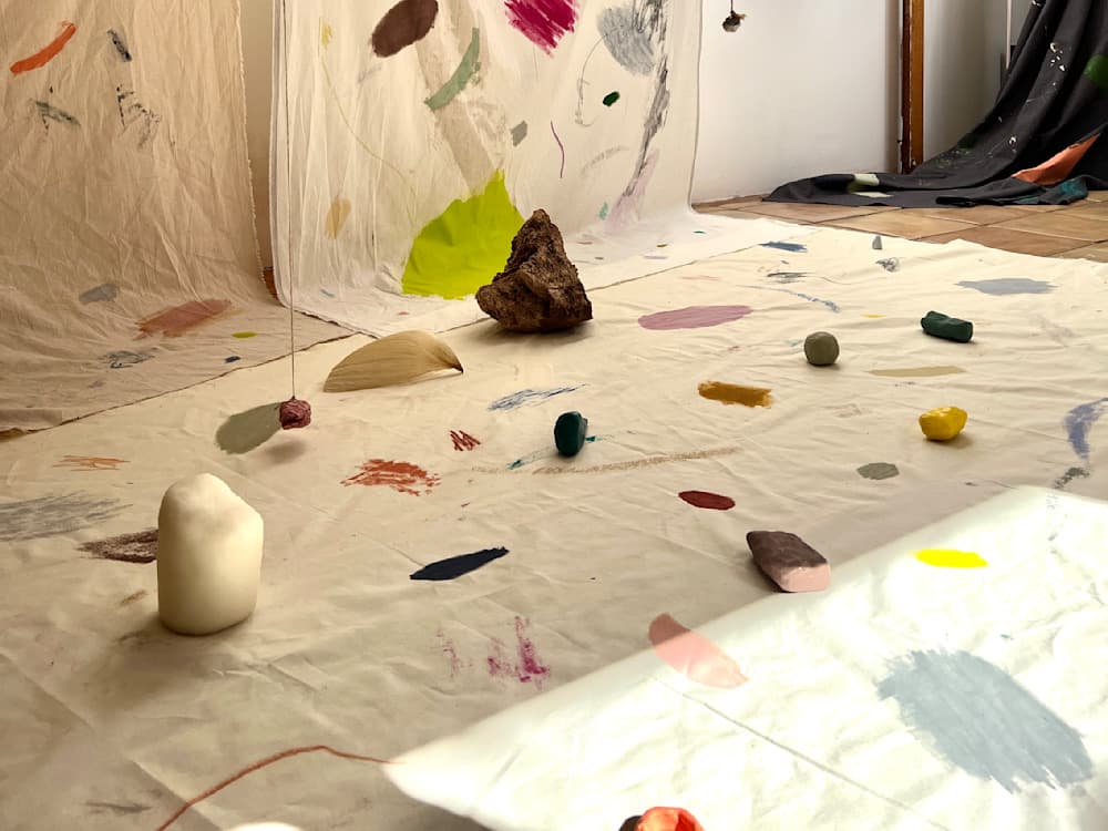 Home of Emotions; Moving Home, Moving Emotions — View 23 — Jay Lee