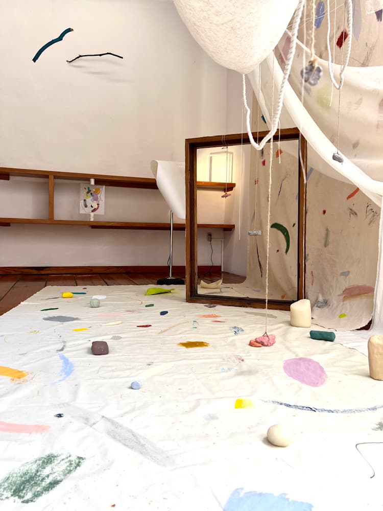 Home of Emotions; Moving Home, Moving Emotions — View 18 — Jay Lee