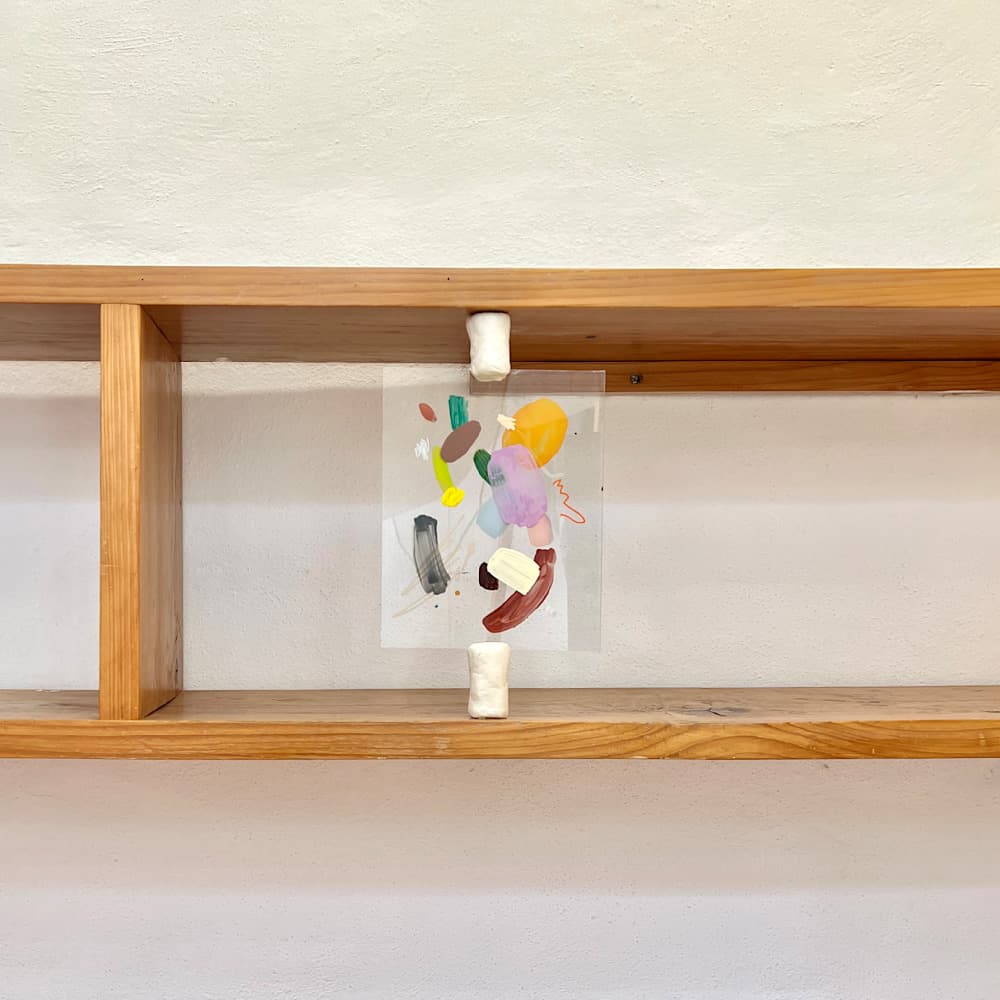 Home of Emotions; Moving Home, Moving Emotions — View 29 — Jay Lee