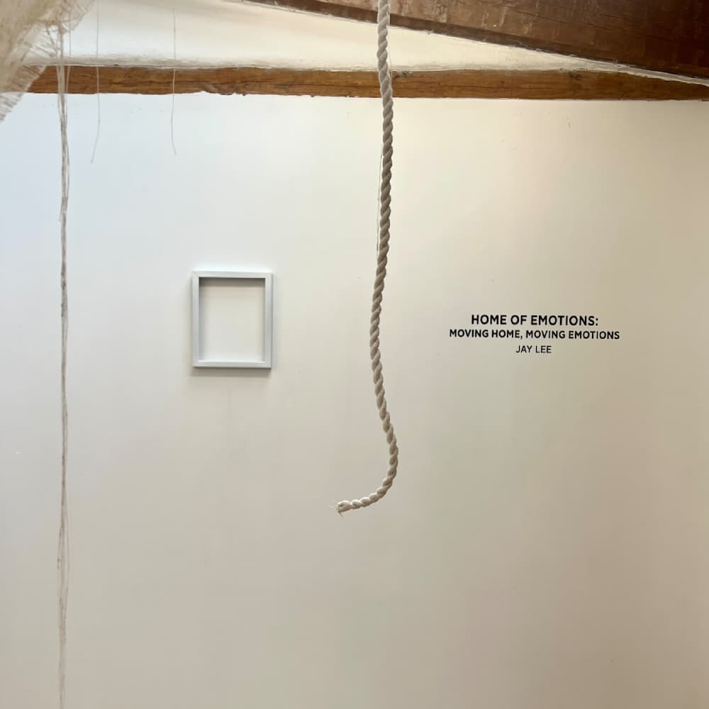 Home of Emotions; Moving Home, Moving Emotions — View 8 — Jay Lee