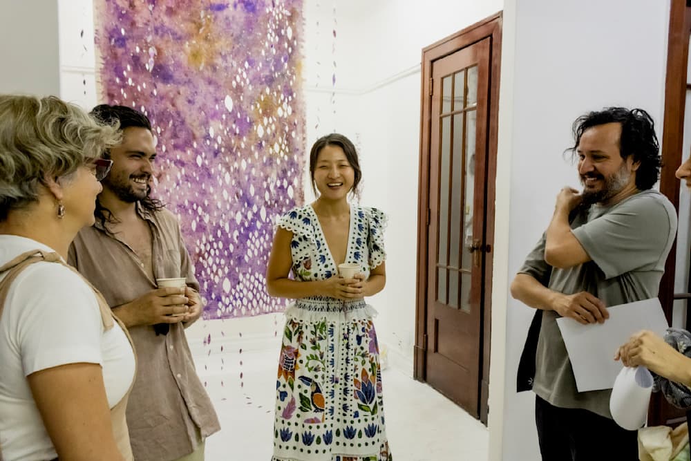 Dreams — View 23 — Jay Lee