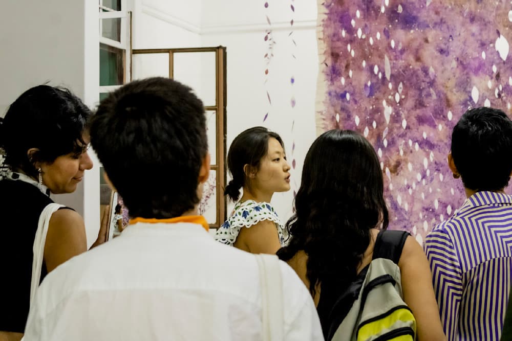 Dreams — View 28 — Jay Lee