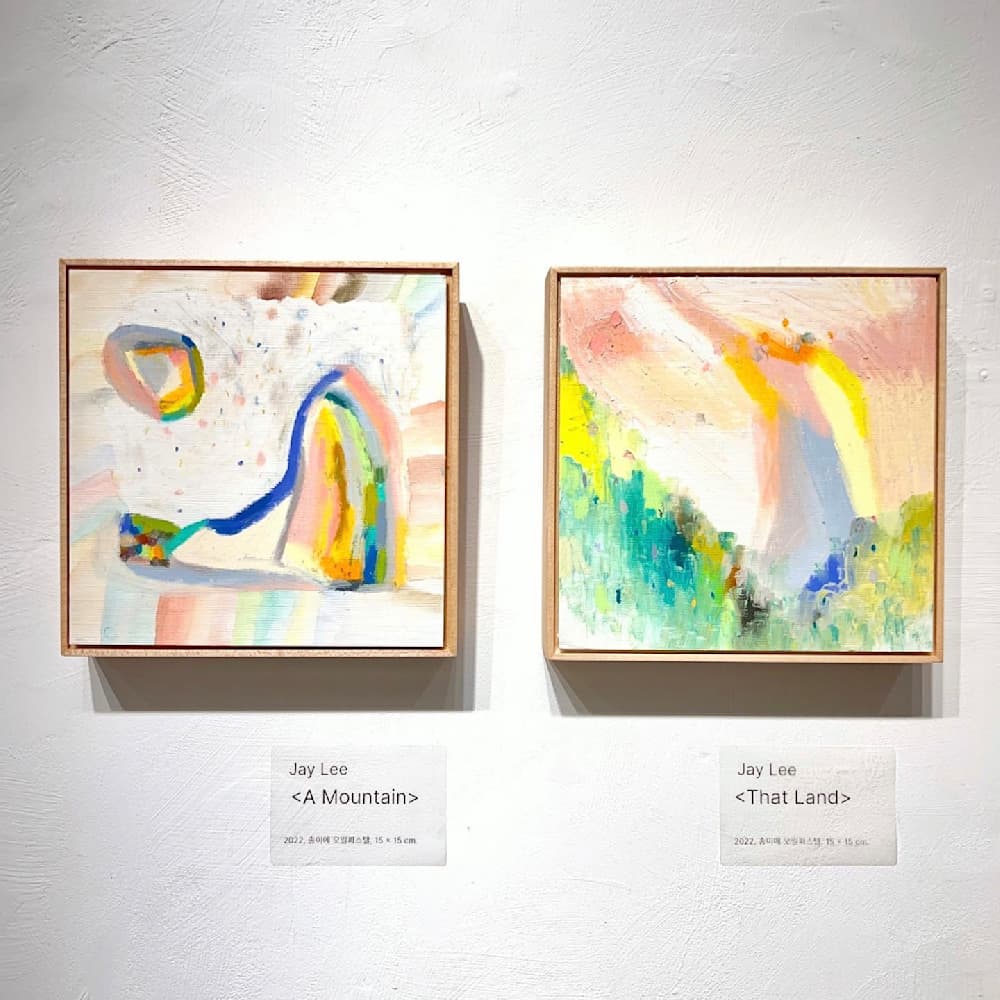 Meals on Different Tables — View 4 — Jay Lee