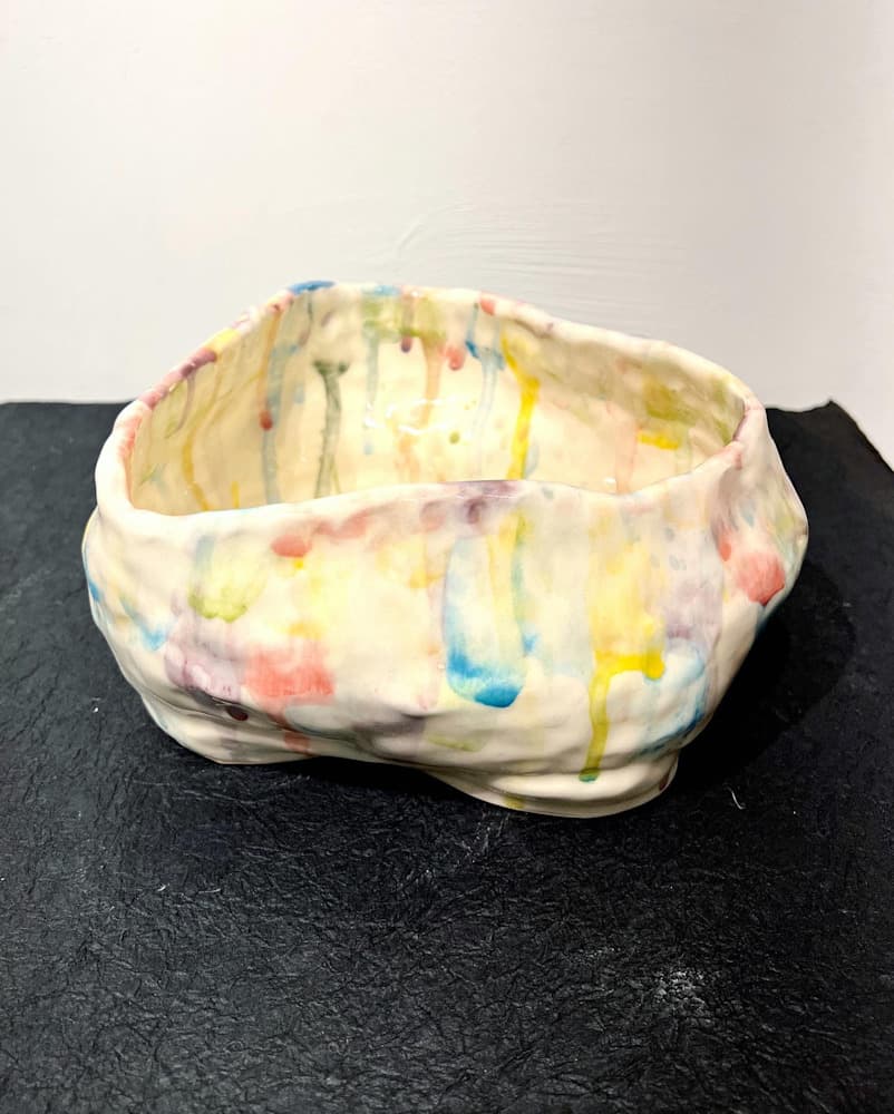 Meals on Different Tables — View 7 — Jay Lee