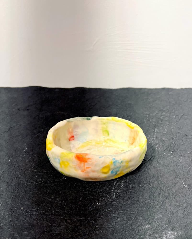 Meals on Different Tables — View 8 — Jay Lee