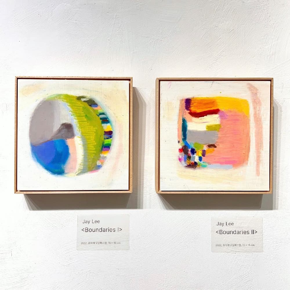 Meals on Different Tables — View 6 — Jay Lee