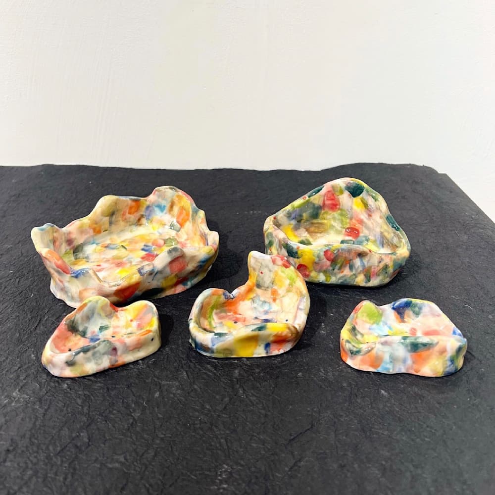 Meals on Different Tables — View 13 — Jay Lee