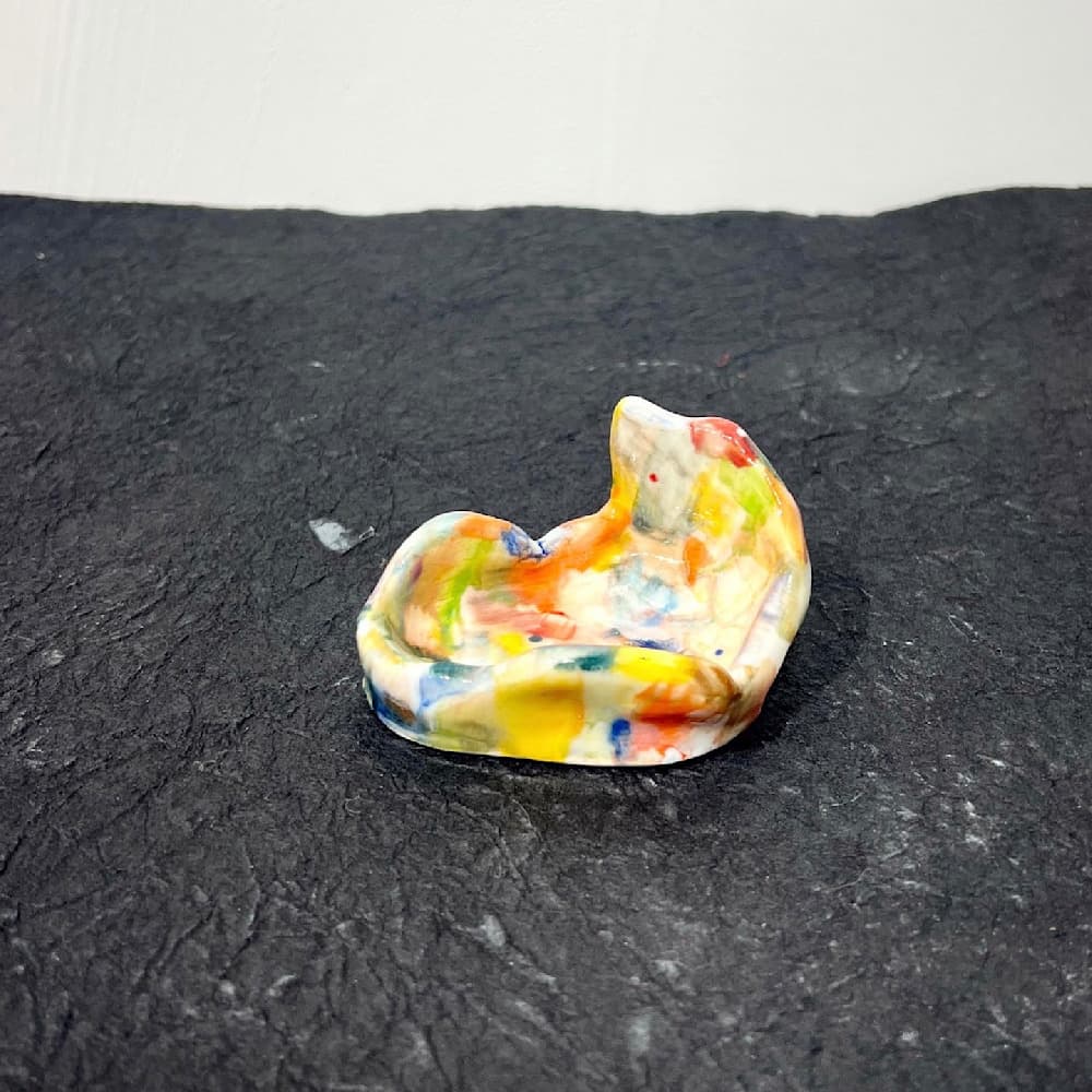 Meals on Different Tables — View 16 — Jay Lee