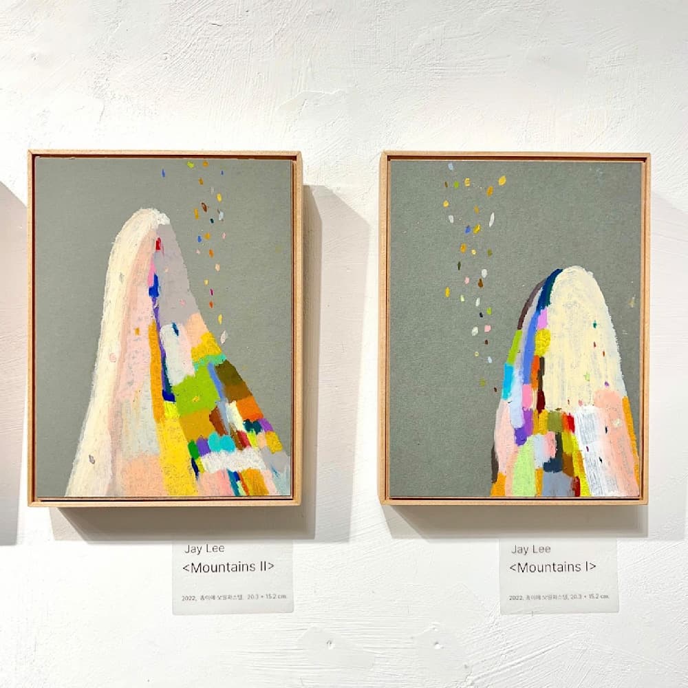 Meals on Different Tables — View 12 — Jay Lee