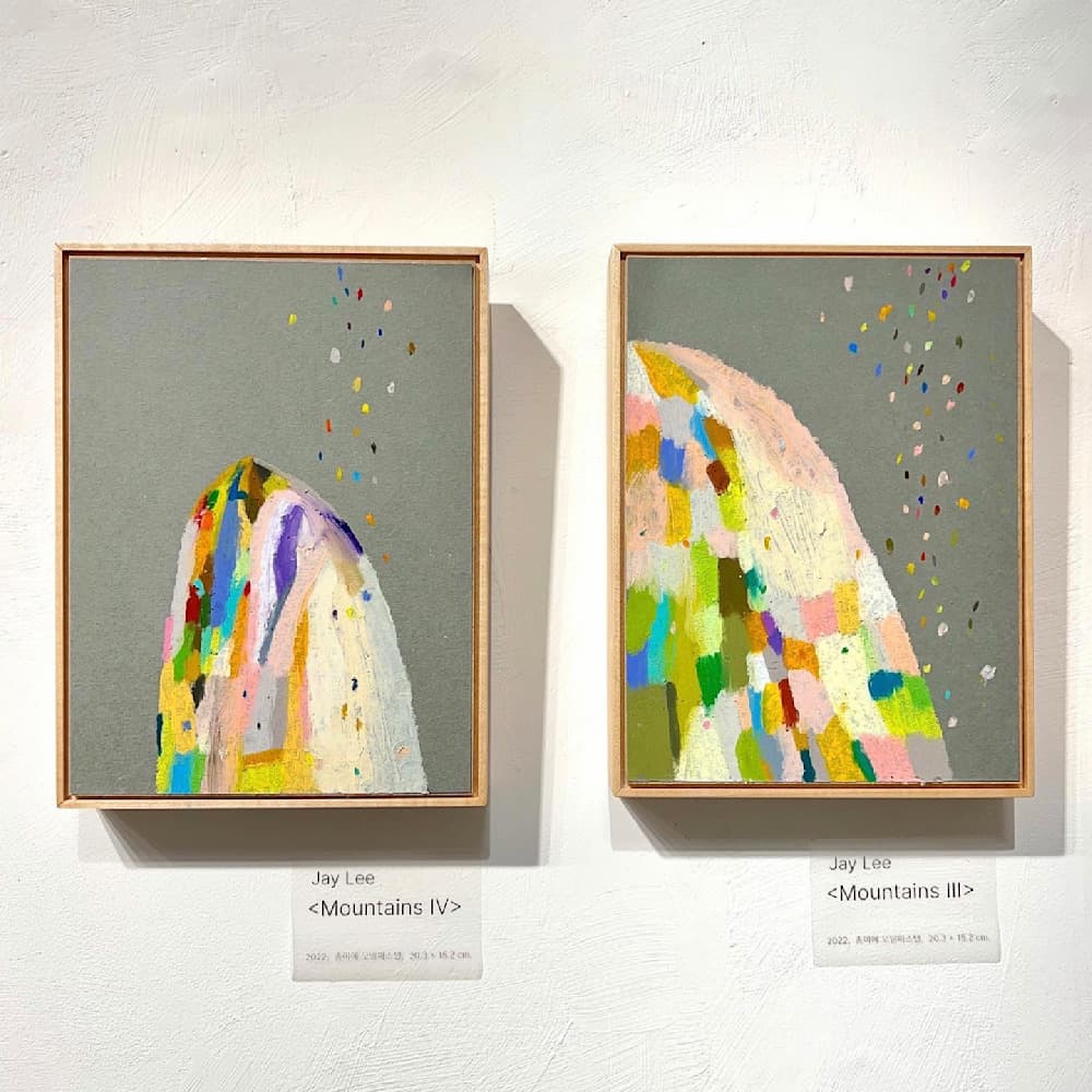 Meals on Different Tables — View 11 — Jay Lee