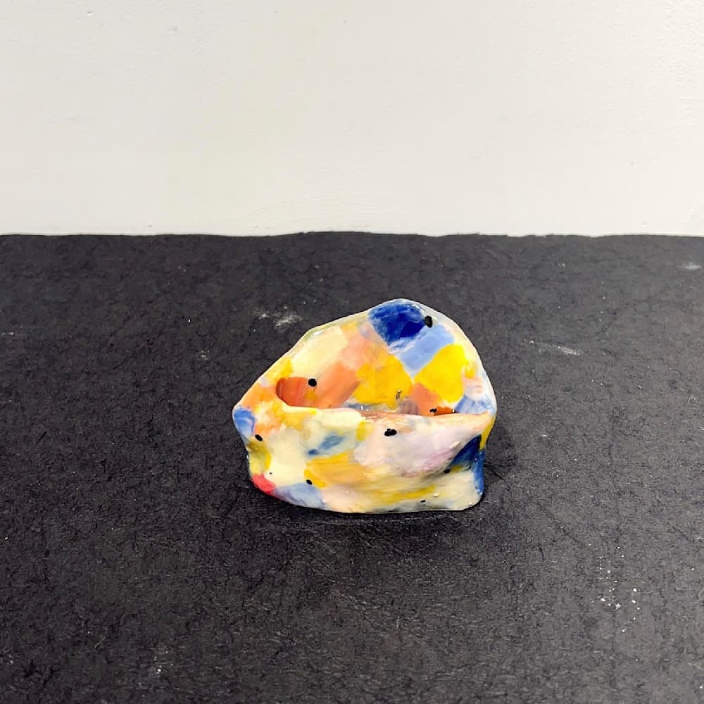 Meals on Different Tables — View 5 — Jay Lee