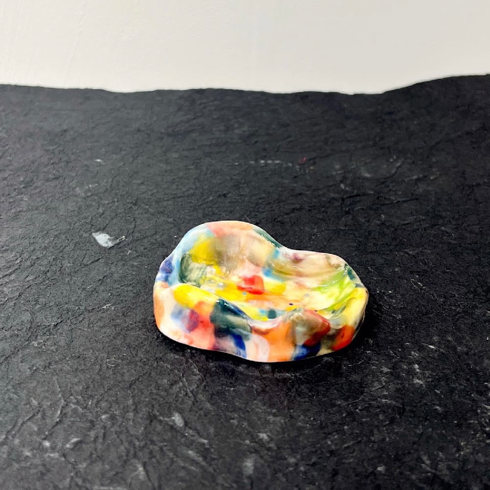 Meals on Different Tables — View 17 — Jay Lee