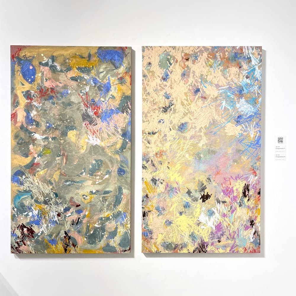 Meals on Different Tables — View 2 — Jay Lee